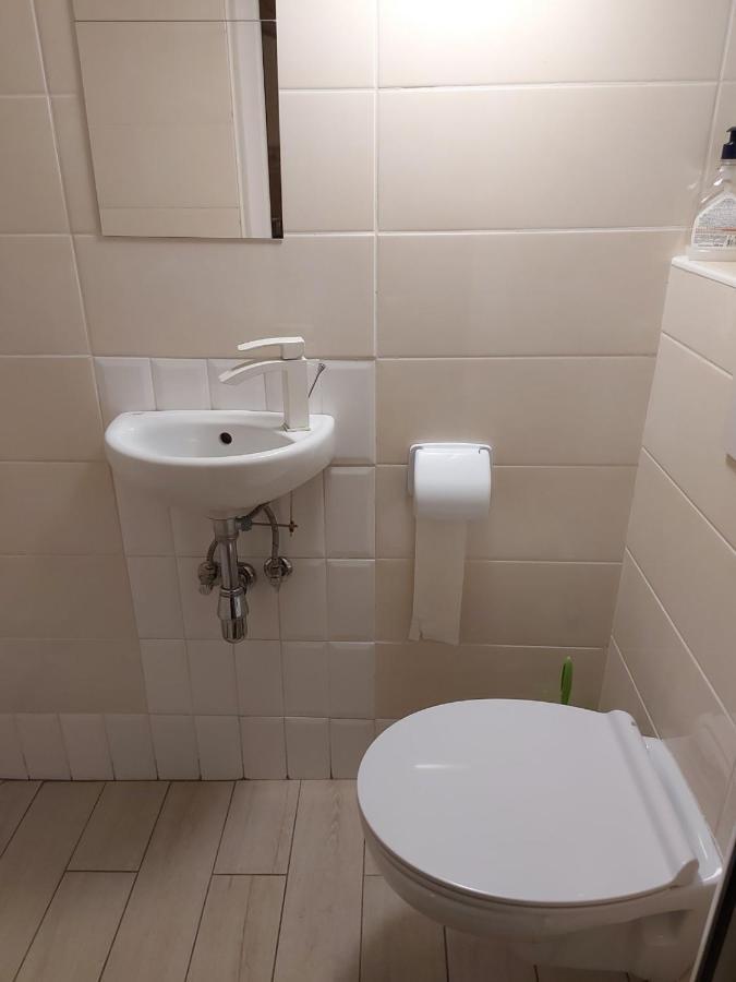 Apartmaji Sara, Izola - Isola Kültér fotó
