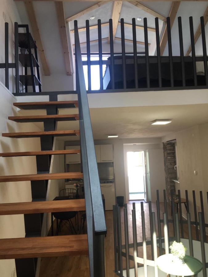 Apartmaji Sara, Izola - Isola Kültér fotó