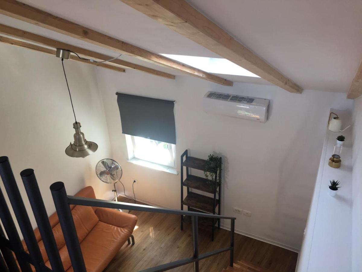 Apartmaji Sara, Izola - Isola Kültér fotó