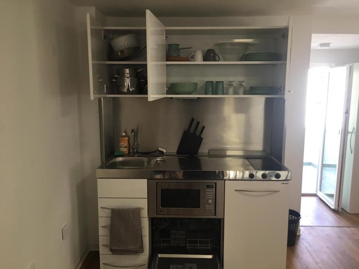 Apartmaji Sara, Izola - Isola Kültér fotó