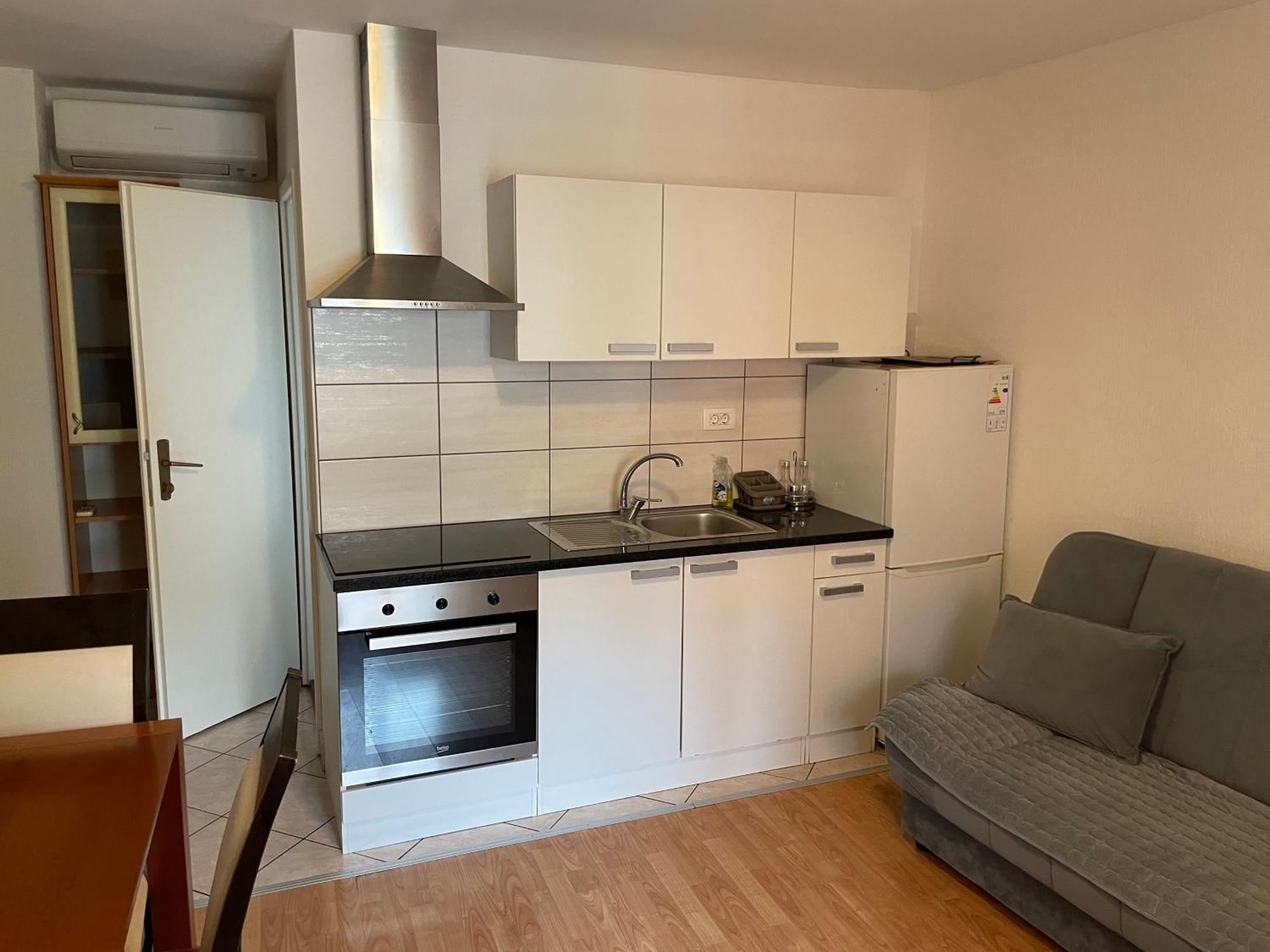 Apartmaji Sara, Izola - Isola Kültér fotó