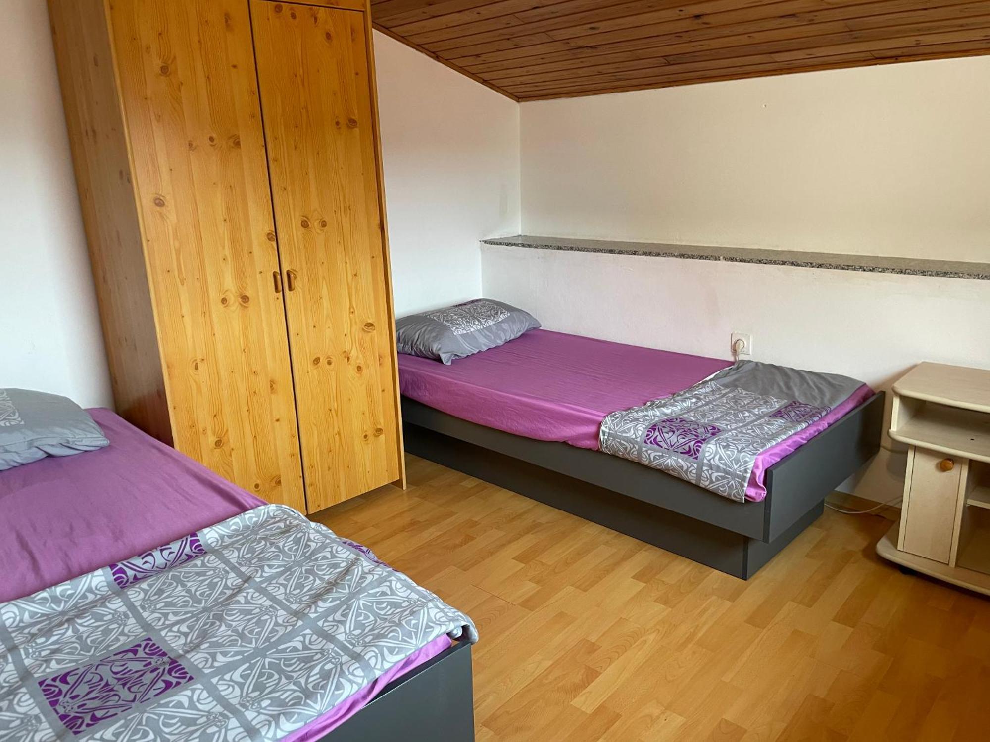 Apartmaji Sara, Izola - Isola Apartman Kültér fotó